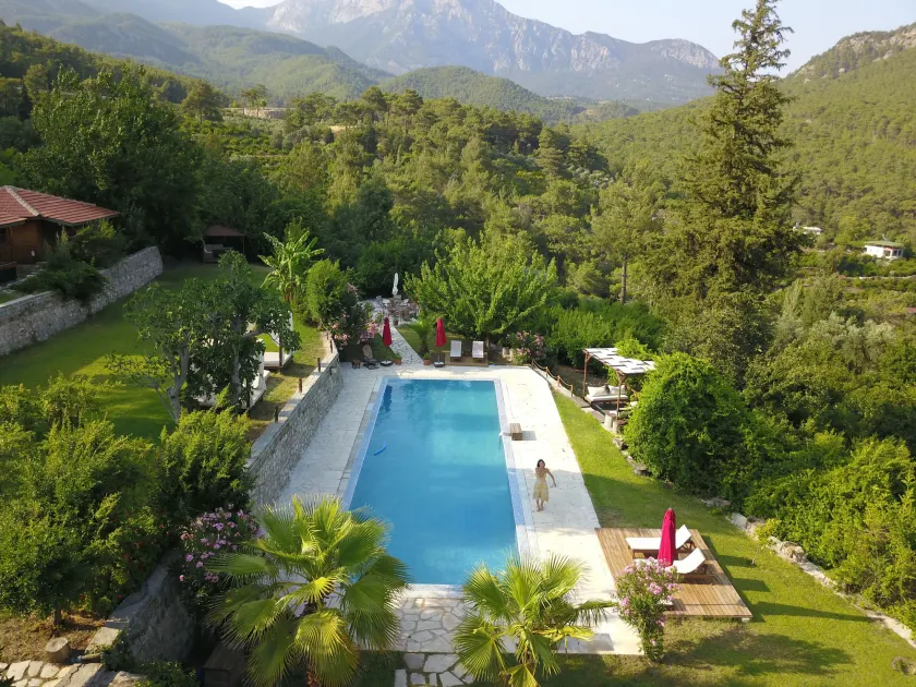 Lycia Nature House - Image 1