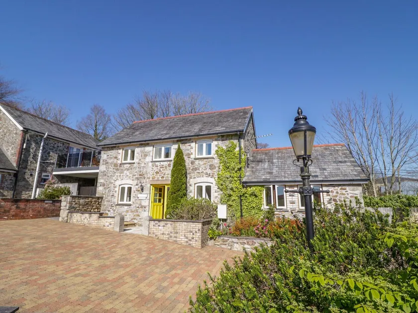 Cornflower Cottage - Image 1