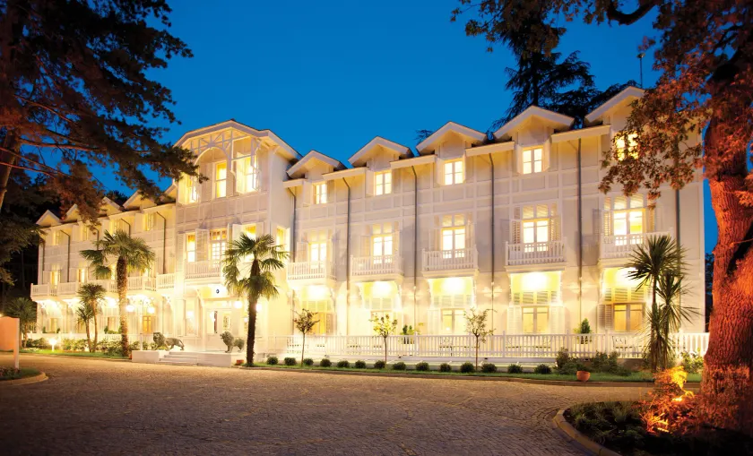 Limak Yalova Thermal Boutique Hotel - Image 1