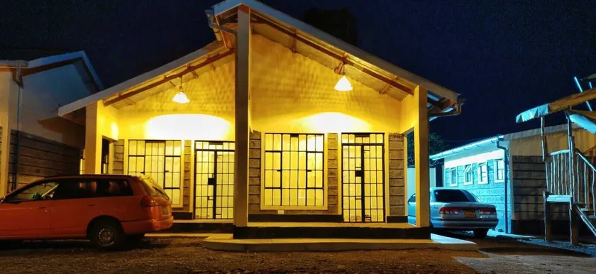 KEDOVO COTTAGES - Image 1