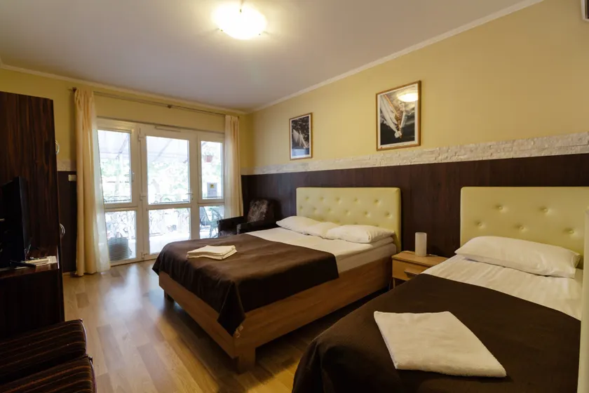 Bella Villa - Image 1