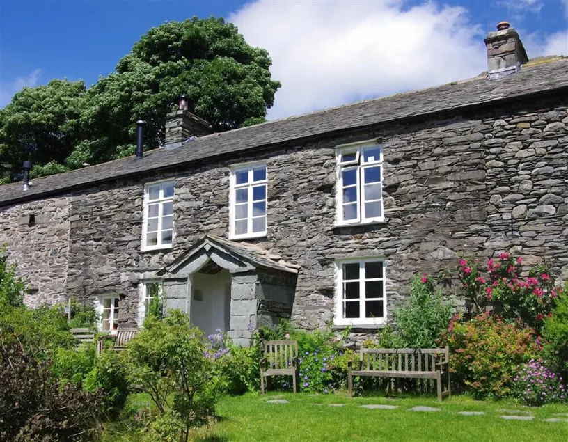 Thomas Grove House - Image 1
