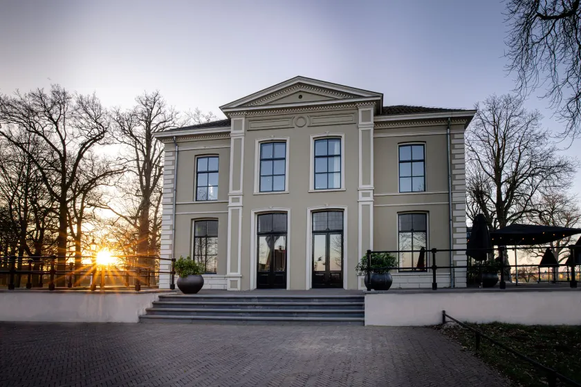 Pillows Luxury Boutique Hotel aan de IJssel - Image 1