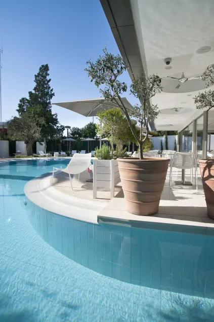 Alasia Boutique Hotel - Image 1
