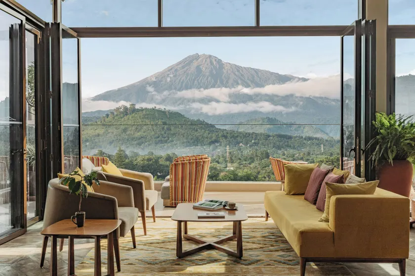 Gran Meliá Arusha - Image 1