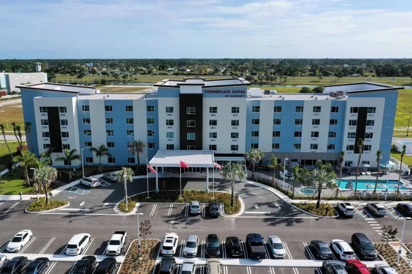 TownePlace Suites Port St. Lucie I-95 - Image 1