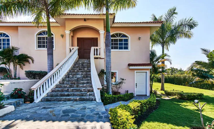 Hispaniola Residencial private villas - Image 1