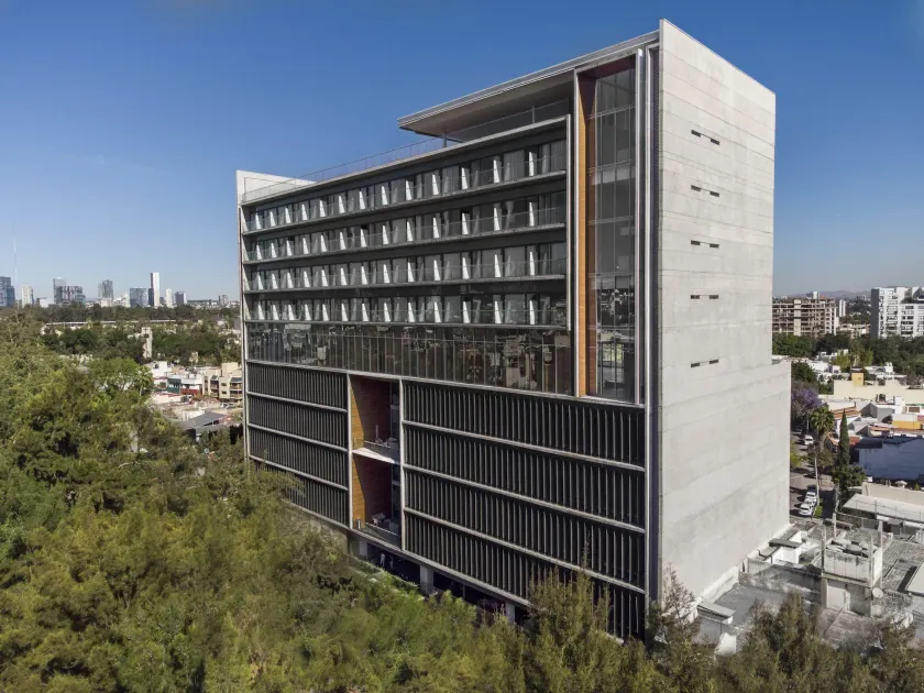 voco Guadalajara Neruda by IHG - Image 1