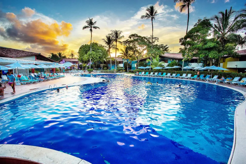 Resort Arcobaleno All Inclusive - Image 1