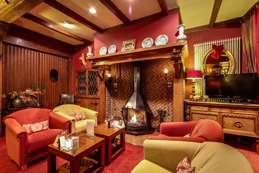 Hotel restaurant Stad Munster - Image 1