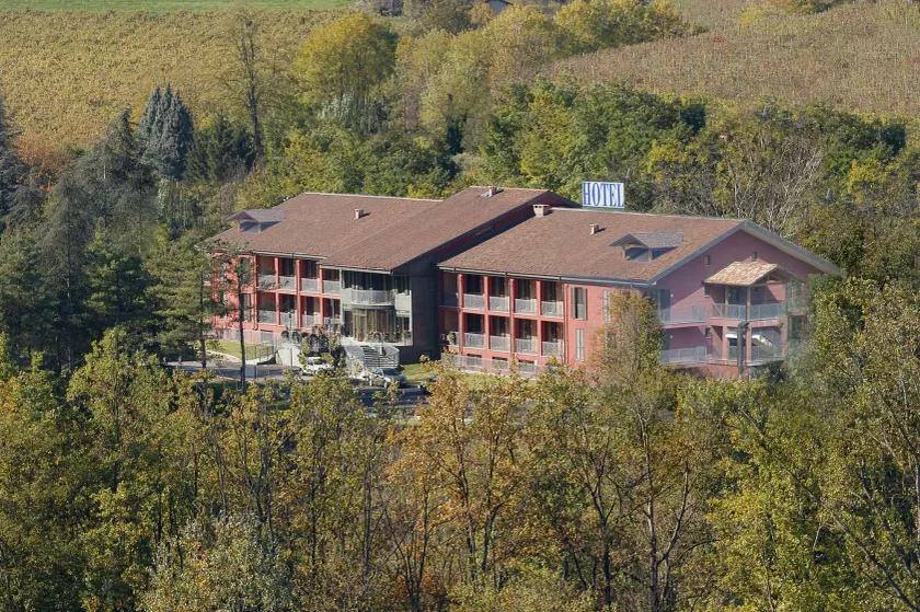 Best Western Langhe and Monferrato Hotel Costigliole d'Asti - Image 1