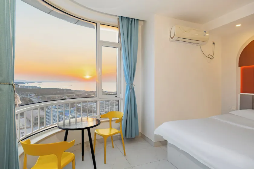 WeiHai Emily's Holiday Apartment - Image 1