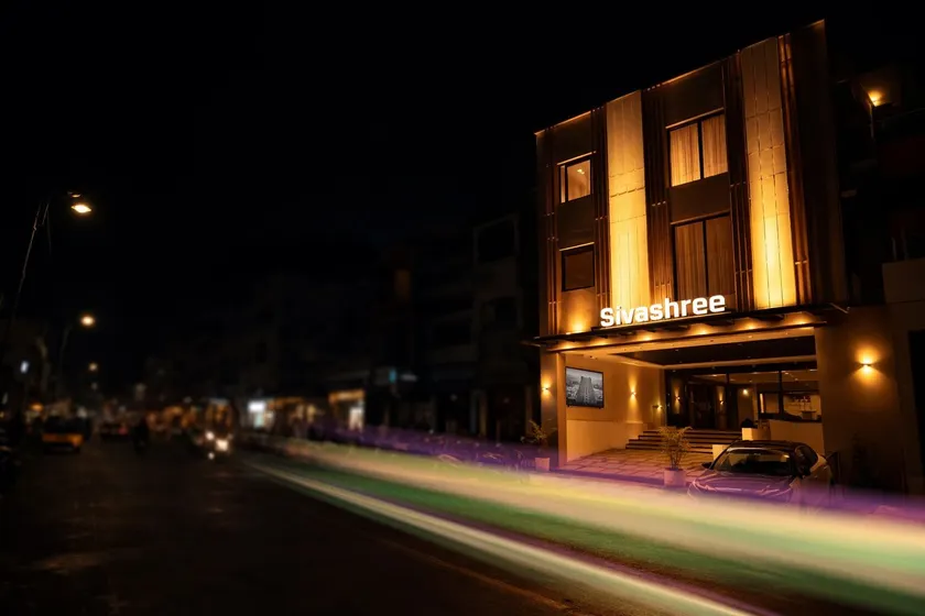 Sivashree Residency - Image 1