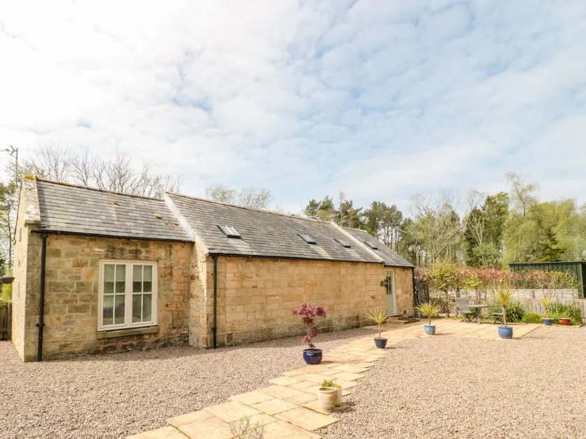 Kizzie Cottage - Image 1
