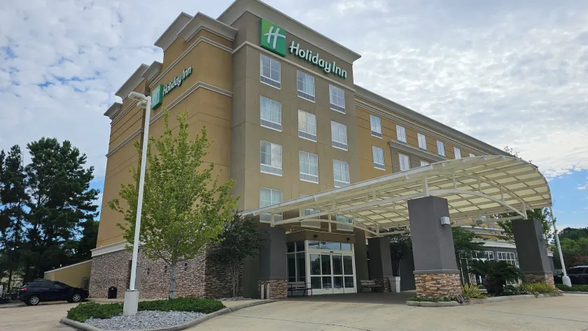 Holiday Inn Covington by IHG - Image 1