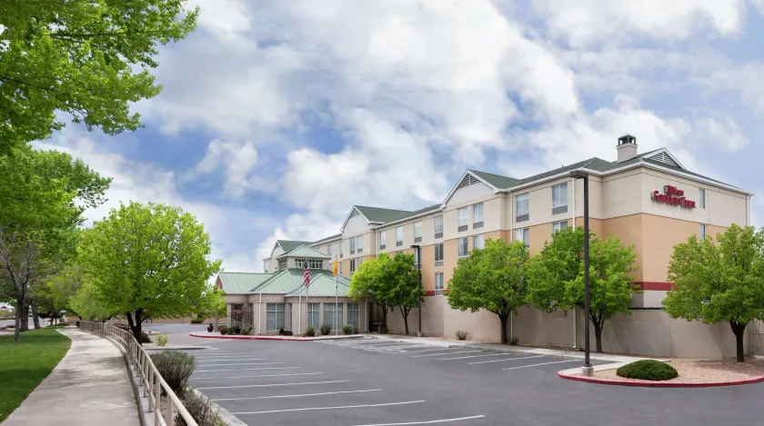 Hilton Garden Inn Albuquerque North/Rio Rancho - Image 1