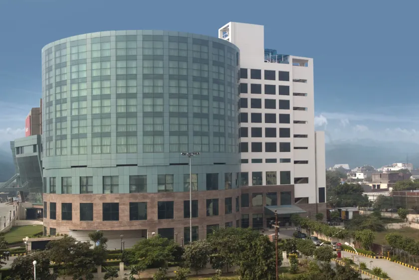 Savoy Suites Greater Noida - Image 1