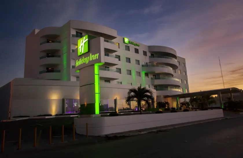 Holiday Inn Campeche by IHG - Image 1