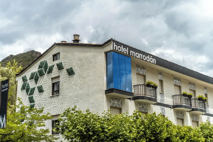 Hotel Marrodan Arnedillo - Image 1