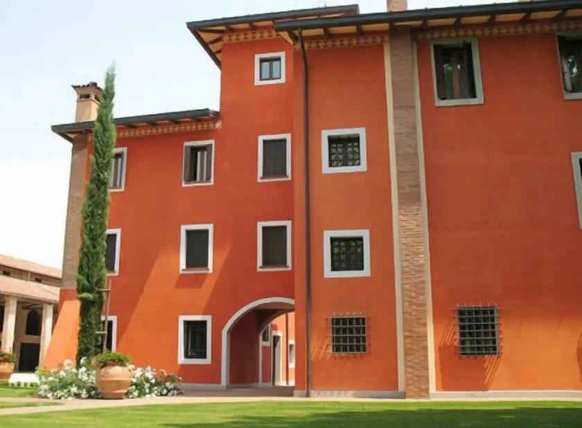 Villa Chiopris - Image 1