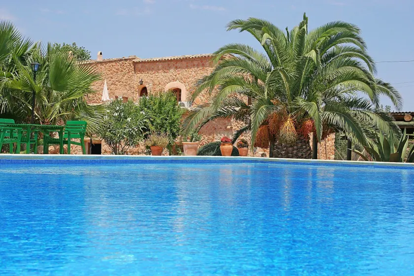 Finca Son Guardiola - Image 1