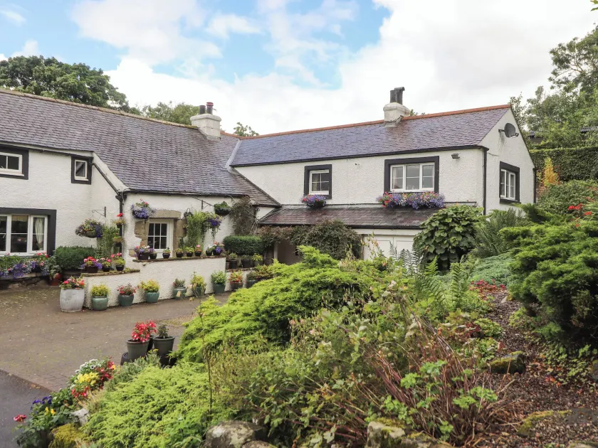 Fell Cottage - Image 1