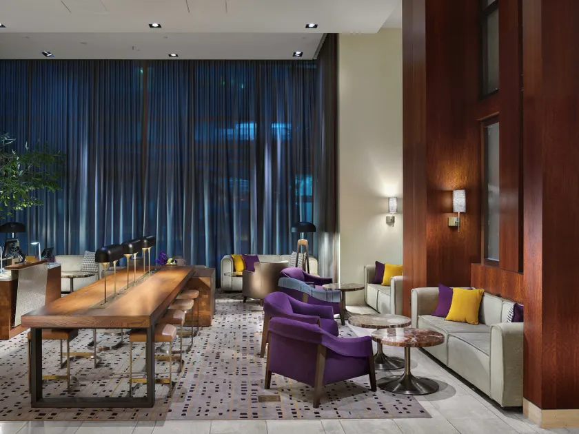 InterContinental San Francisco by IHG - Image 1
