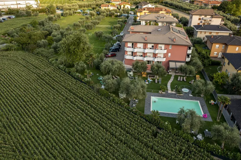 Park Hotel Eden - Image 1