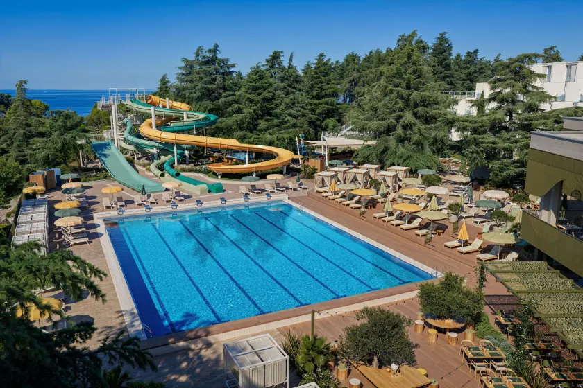Sunny Porec by Valamar - Image 1