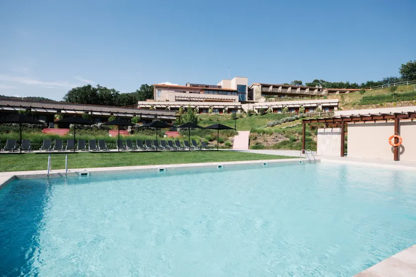 Mas Salagros EcoResort & SPA - Image 1