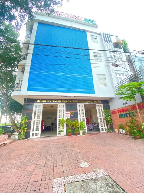Khách sạn Kim Phụng Ngân - Image 1