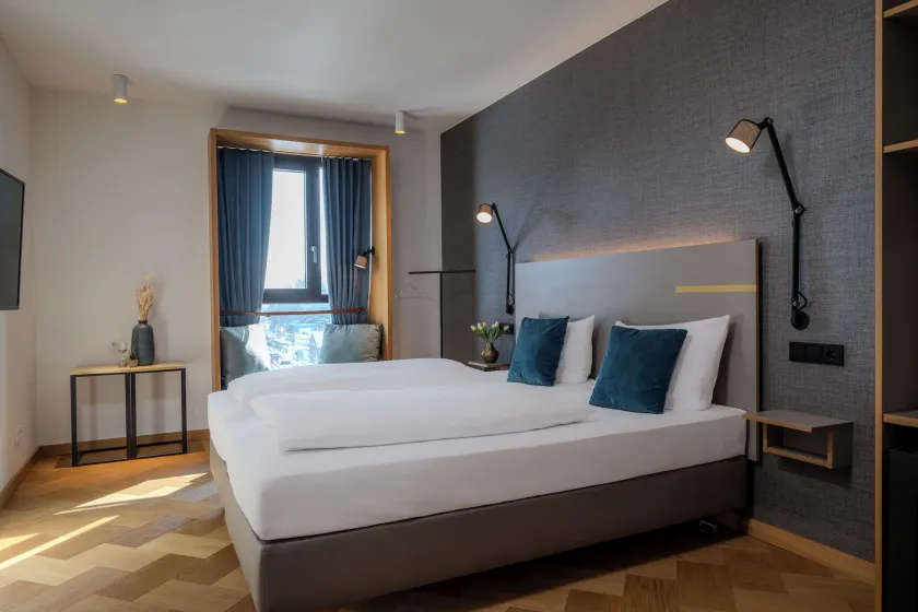 Welcome Hotel Kronberg Musikquartier - Image 1