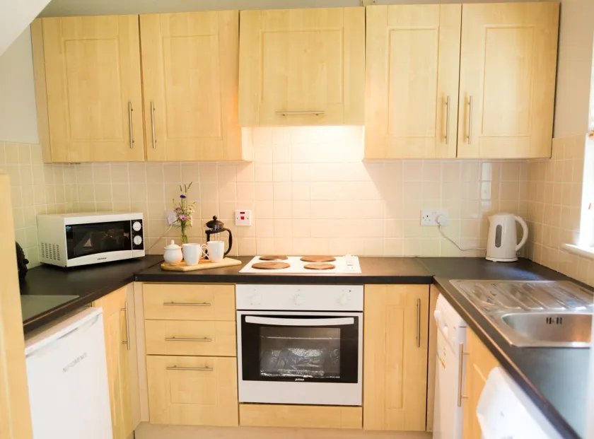 Castle Gardens 3 bed 4052 - Image 1