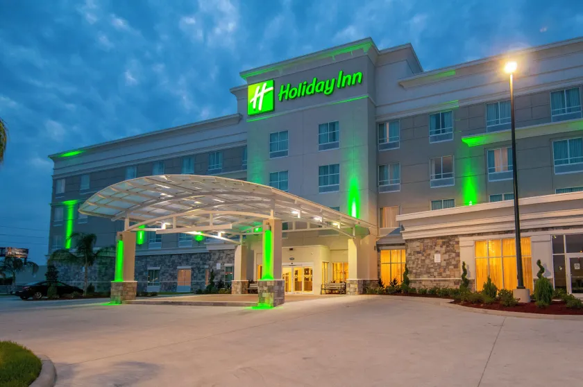 Holiday Inn - New Orleans Airport North by IHG - Image 1