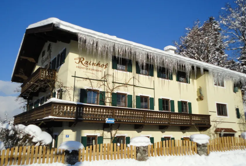 Pension Rainhof - Image 1