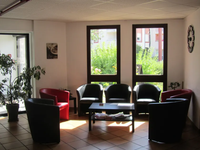 Hôtel Le Saint Joseph - Image 1
