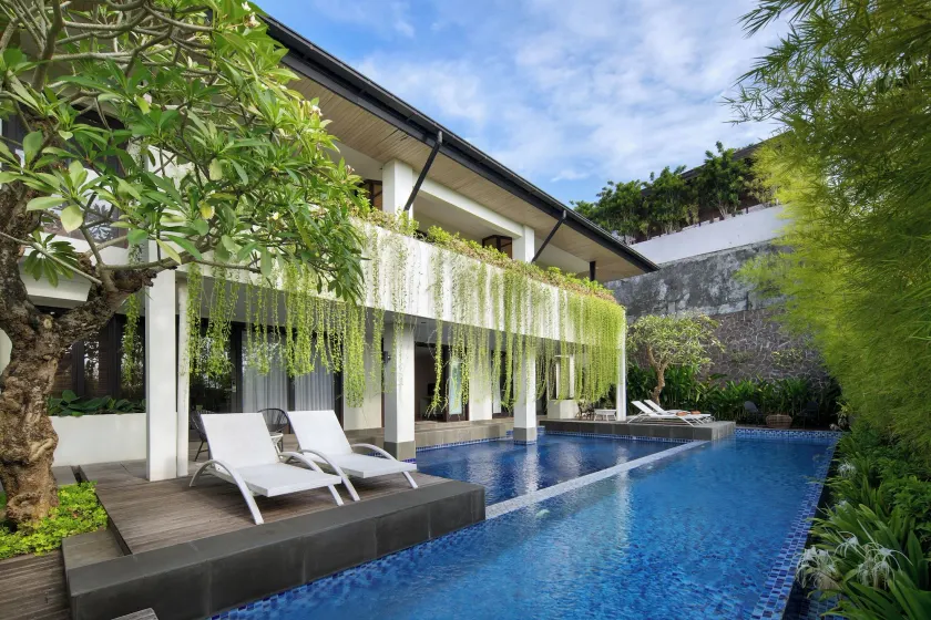 AmantraNa Canggu - Image 1