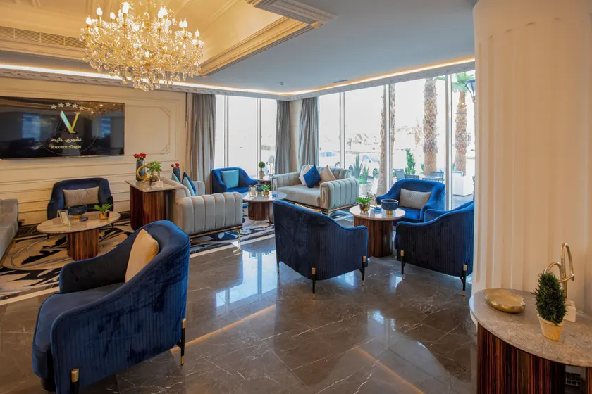 Luxury Night Al Munsiyah - Image 1