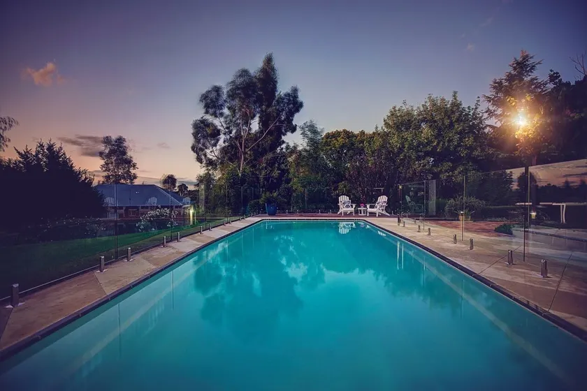 Evanslea Luxury Boutique Accommodation - Image 1