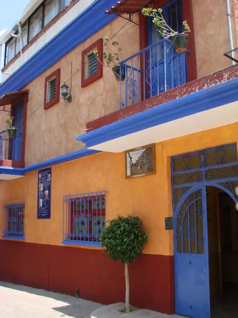 Casa Xochimilco - Image 1