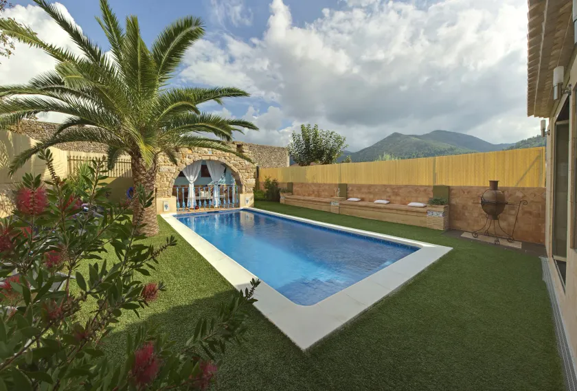 Casa Mistela - Image 1