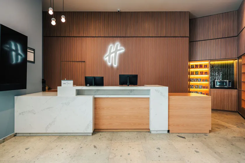 Holiday Inn Mexicali - Centro Civico by IHG - Image 1
