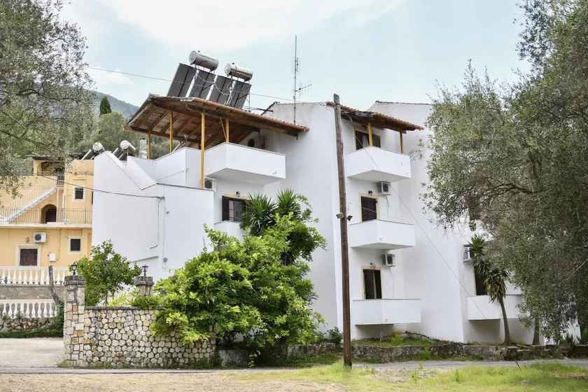 Corfu Room Apartments - Image 1