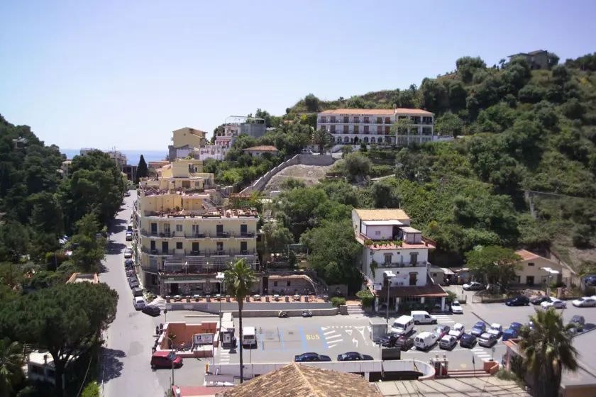 Hotel Villa Bianca Resort - Image 1