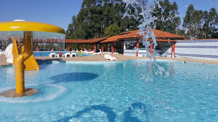Hotel Fazenda Club de Araçoiaba da Serra - Image 1