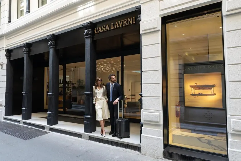 Casa Laveni - Image 1