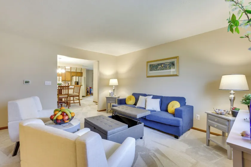 Great for Travel Nurses! Home 4 Mi to Dtwn Troy - Image 1