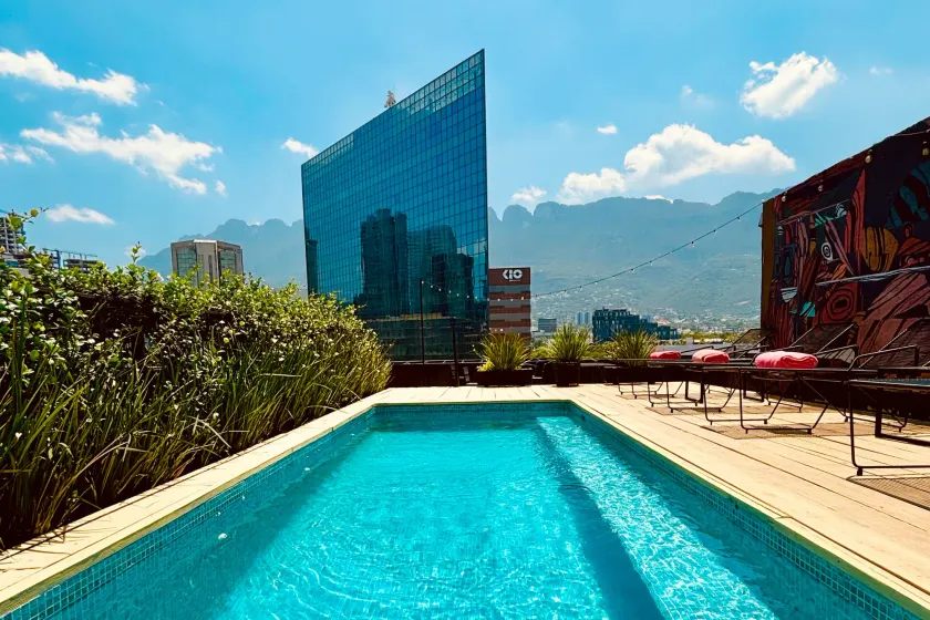 Autentico Monterrey - Image 1