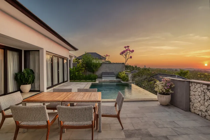Prasana Villas Uluwatu - Image 1