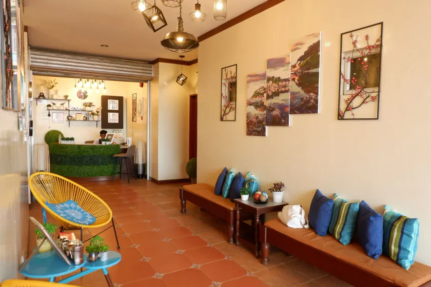 The Runway Inn - Mactan Cebu - Image 1